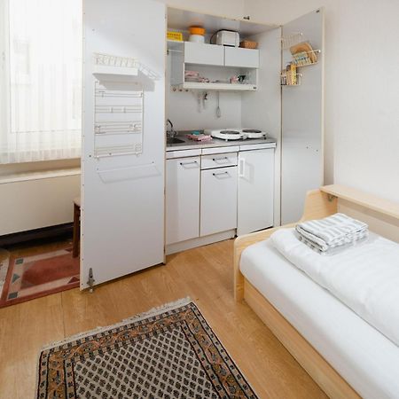 Haus Tiemann Wohnung 4 نورديرني المظهر الخارجي الصورة