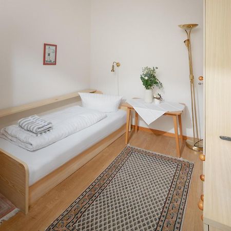 Haus Tiemann Wohnung 4 نورديرني المظهر الخارجي الصورة