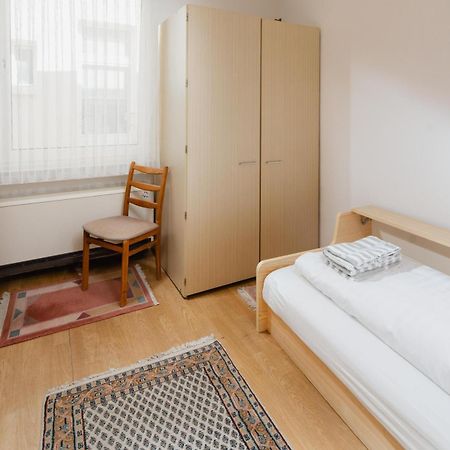 Haus Tiemann Wohnung 4 نورديرني المظهر الخارجي الصورة