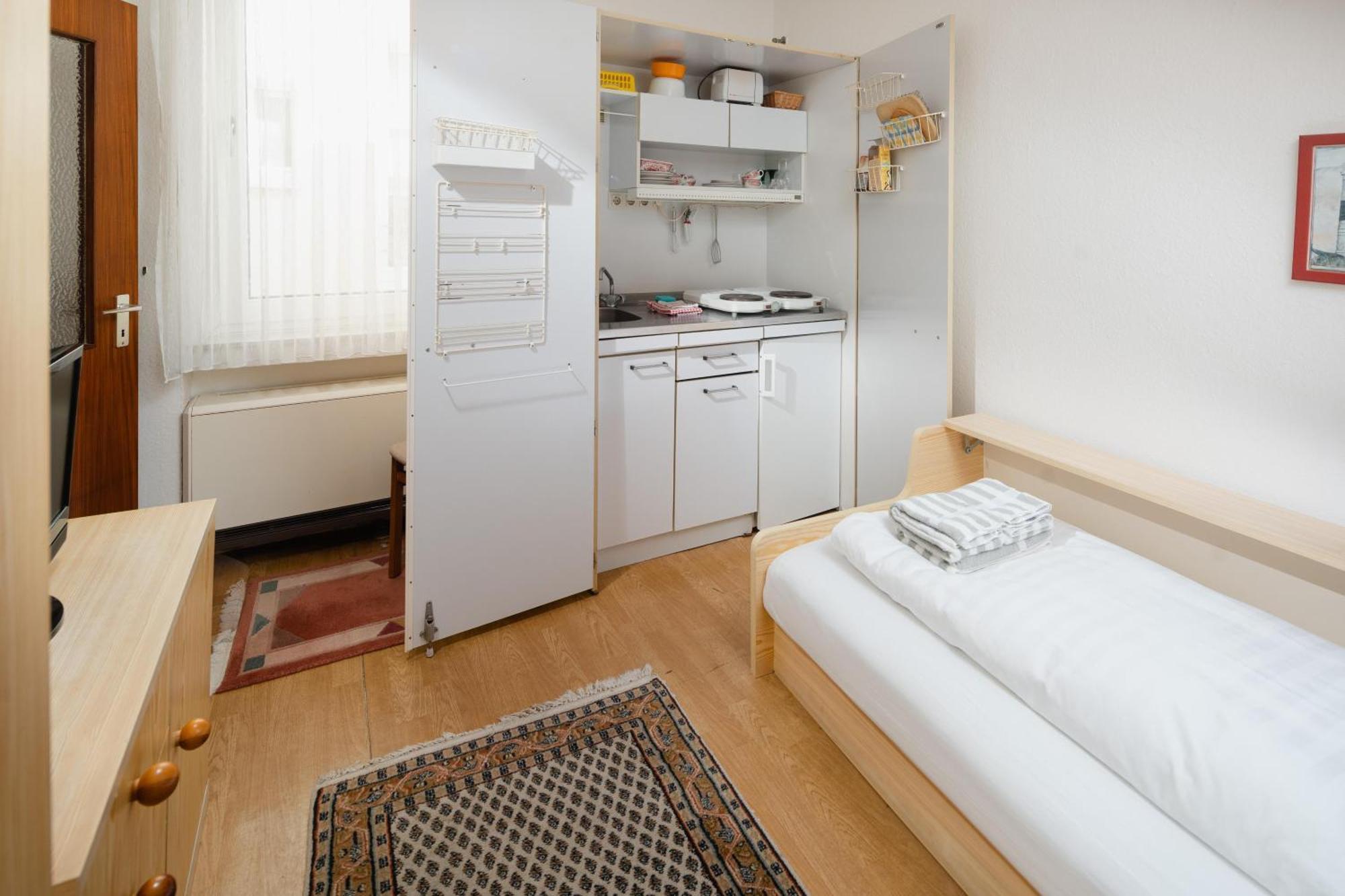 Haus Tiemann Wohnung 4 نورديرني المظهر الخارجي الصورة