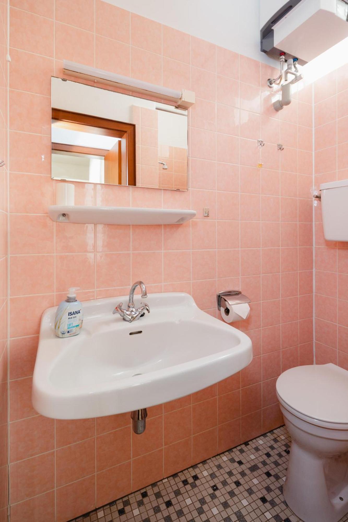 Haus Tiemann Wohnung 4 نورديرني المظهر الخارجي الصورة