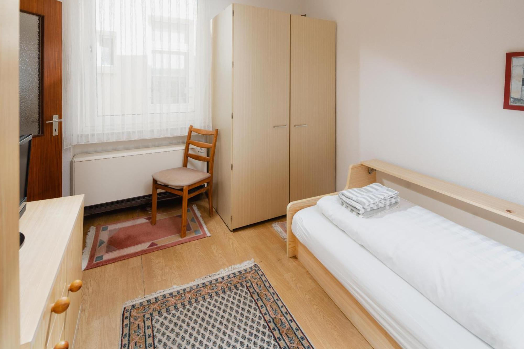 Haus Tiemann Wohnung 4 نورديرني المظهر الخارجي الصورة